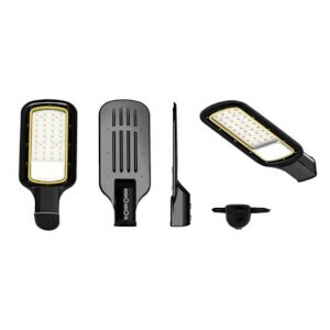 Ultraflash THL-1010 (Светильник уличный 100 Вт)